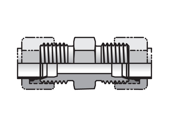 Intru-Lok Straight HBI2