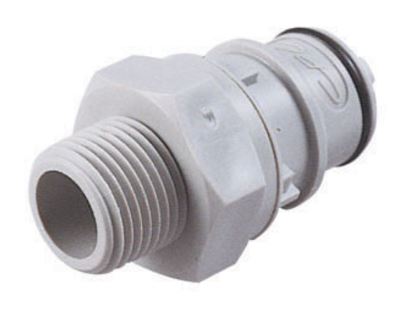 In-Line Pipe Thread - HFC12 Series