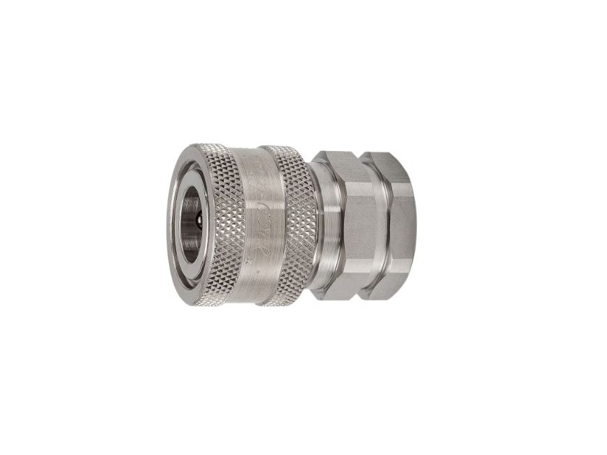SVHC24-24F H Series Couplers - Female Thread