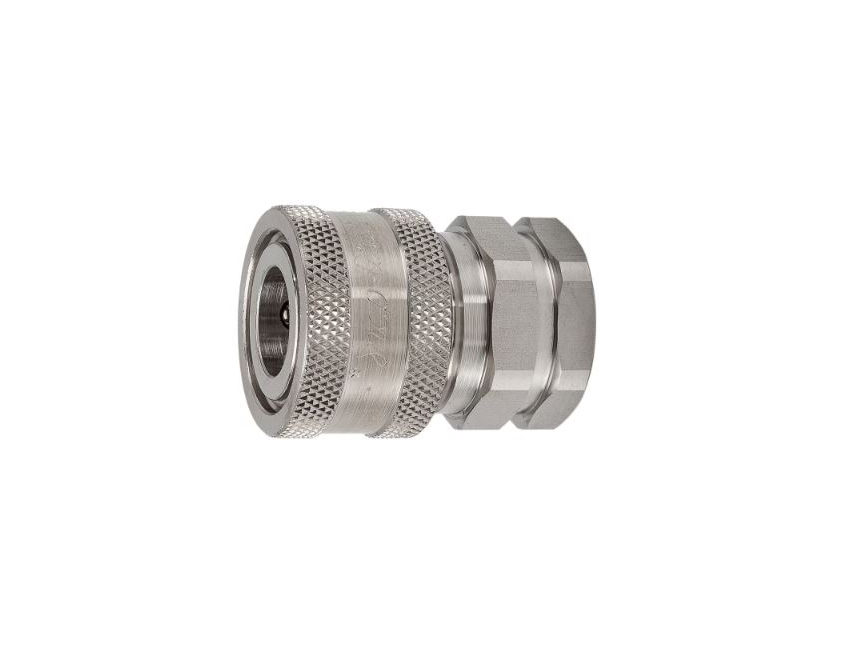 H Series Couplers - Female Thread