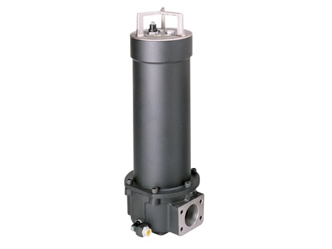 The Parker IL8 Coreless Medium Pressure Filter Series are engineered with the latest in Microglass technology. IL8 Filters utilize a reusable core which remains in service through the life of the assembly. Replacement Elements - Medium Pressure Filter IL8 Series