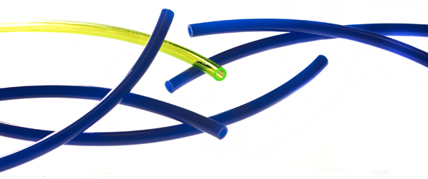 95A Polyurethane Tubing