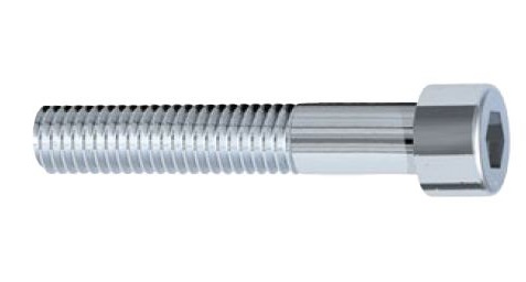 Socket Cap Screw - TYPE IS