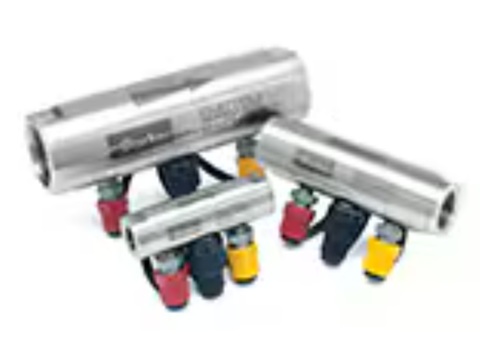 Inline Sensors and Monitors for emulsion oils - System 20