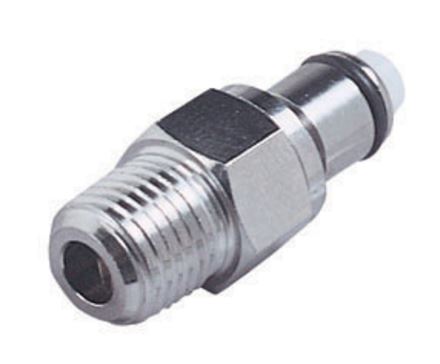 In-Line Pipe Thread Insert - LC Series