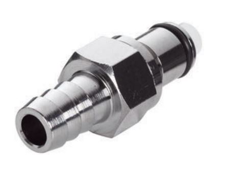 In-Line Hose Barb Insert - LC Series