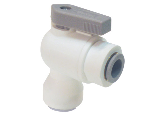 LFPP4VEU6 LIQUIfit Ball Valve - VEU