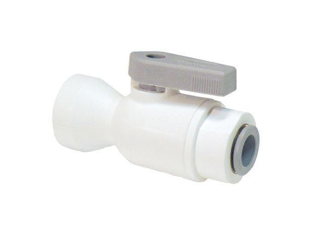 LIQUIfit Ball Valve - VFC