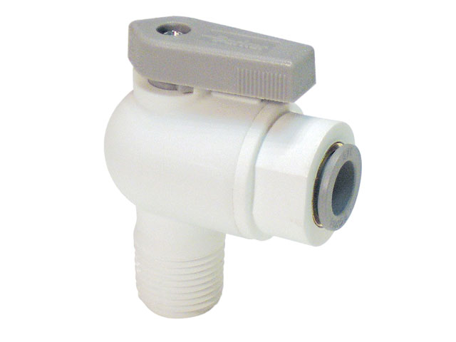 LIQUIfit Ball Valve - VME