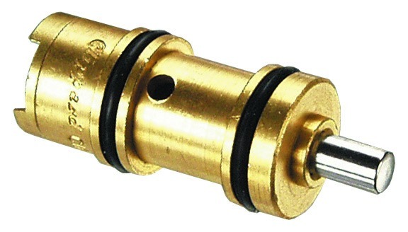 Cartridge Valve - MJV Series