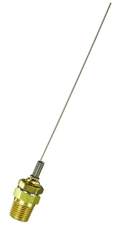 2-Way N-C Whisker Valve - MWV