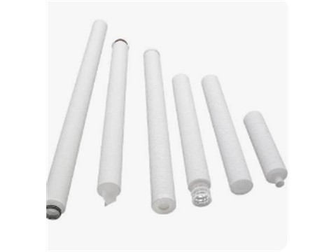 MegaBond Absolute is an absolute-rated melt blown filter which uses an innovative manufacturing process to yield higher dirt-holding capacities and long service life without contaminant migration. MegaBond Absolute Melt Blown Filter | High dirt-holding and absolute-rated filtration efficiency