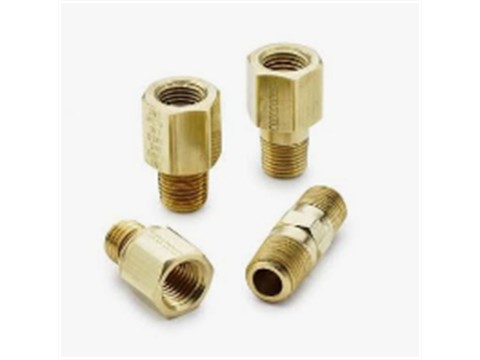 Metric Adapters