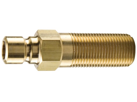 Moldmate Series Nipple - Extension