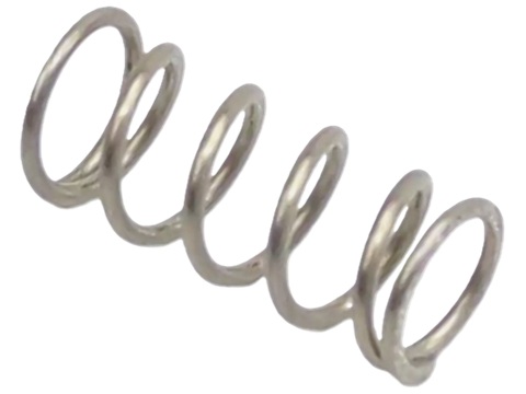 Moldmate Series Valve Spring