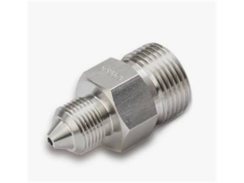 NPT Adapters