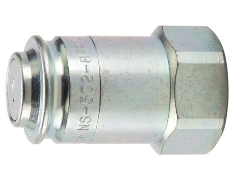 NS Series Nipple