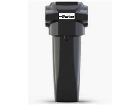 Die cast aluminium water separators for the efficient removal of bulk liquid contamination from a compressed air supply, providing flow rates up to 3600 m³/h @ 7 bar g.<br/><br/> OIL-X Grade WS Compressed Air Water Separator (For Pressures Up To 16 barg)