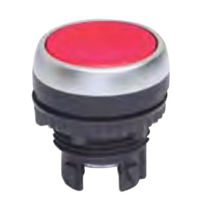 Clippard Flush Push Button 22mm