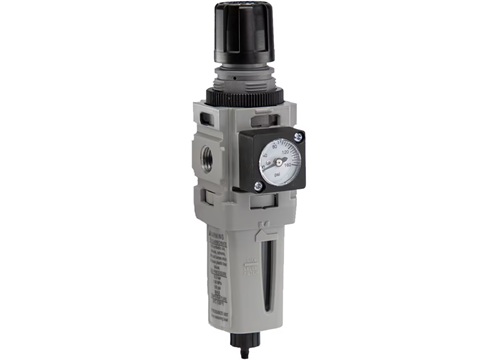 P31 Mini Global Modular Filter/Regulator