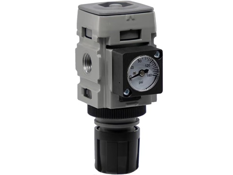 P31 Mini Global Modular Regulator