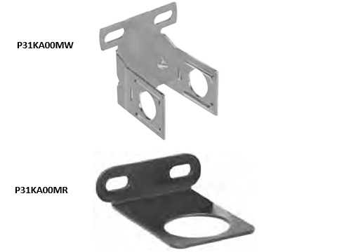 P31 Mini Mounting Bracket