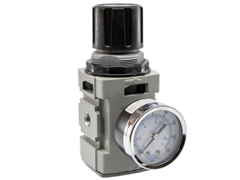 P32 Compact Global Modular Regulator