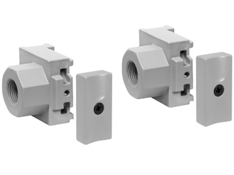 P32 Compact Port block kit