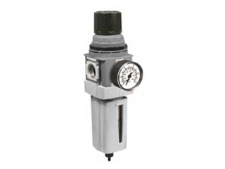 P33 Standard Global Modular Filter/Regulator