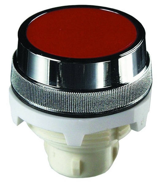 Clippard Flush Push Button 30mm