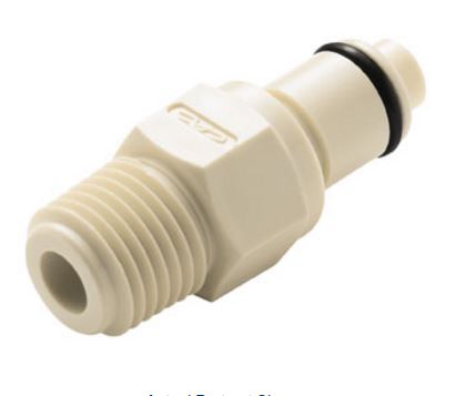 In-Line Pipe Thread Insert - PMC12 Series