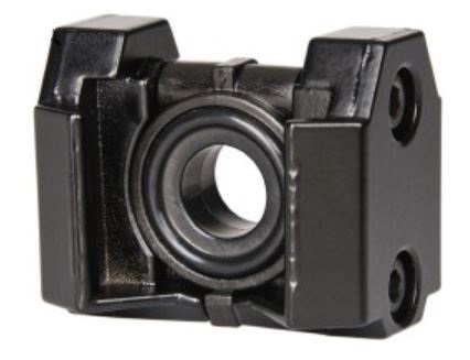 Body Connector - 06 and 07 Series