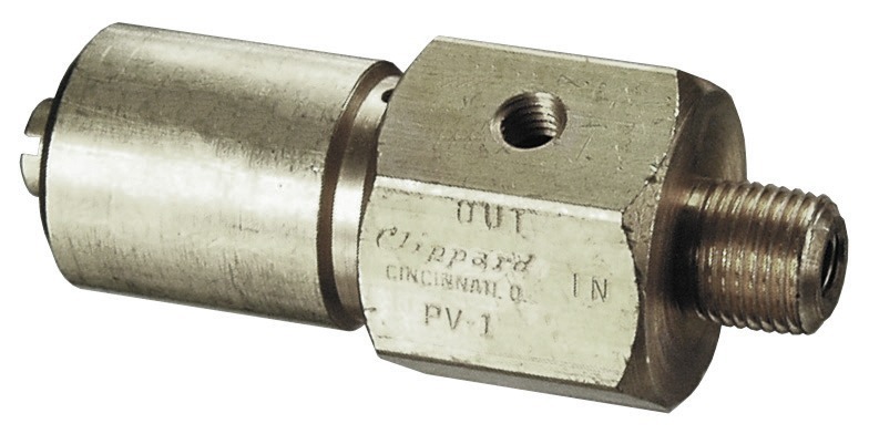 Miniature Pulse Valve - PV-1