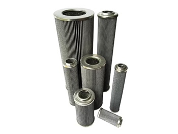 Hydraulic oil filter replacement elements - Par Fit™