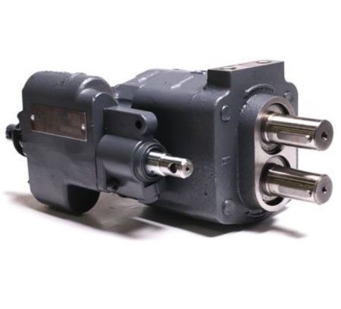 C&G Series Dump Pump - G101 Driveline