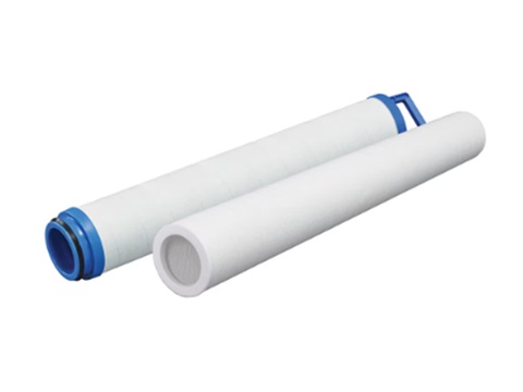 PEACH® DYNASEP™ PCHG  EZ-PCHG Gas Filter-Separator Cartridge
