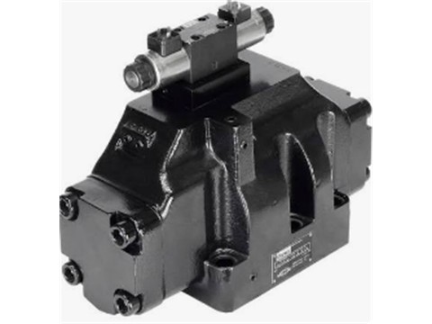Parker Pilot Operated Proportional Directional Control Valve - Series D31FB / D41FB / D91FB / D111FB for precise control of flow, pressure or direction in hydraulic systems. Pilot Operated Proportional Directional Control Valve - Series D31FB / D41FB / D91FB / D111FB