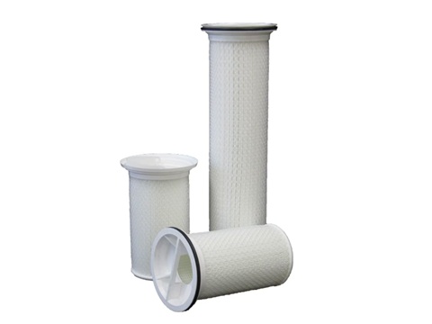 PLEATED BAG (PB) FILTER SERIES | HIGH-CAPACITY FILTER BAGS FOR MAXIMUM LIQUID FILTRATION EFFICIENCY