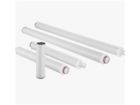 Parker Poly-Mate X Cartridges incorporate a unique combination of polypropylene melt blown and spunbonded media to provide high surface area, finish-free and non-fiber releasing filtration. Poly-Mate X Filter Cartridges | Economical, backwashable filtration for critical process applications
