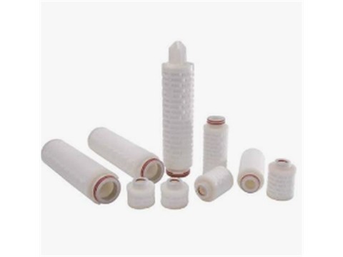 PEPLYN PLUS liquid filter cartridges are utilized for the clarification, prefiltration and pre-stabilization of process liquids and supporting utility solutions in the industrial biotechnology, fine chemical and beverage industries. Polypropylenfiler zur Flüssigfiltration - PEPLYN PLUS
