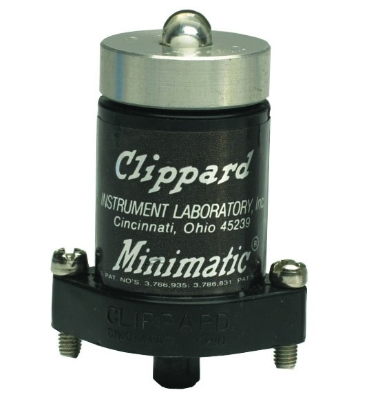 Clippard Modular Valve - R-462