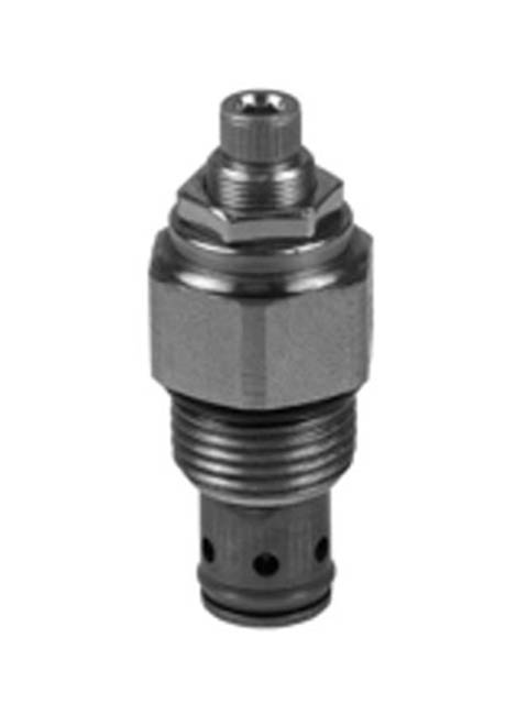 RAH101 Relief Valve