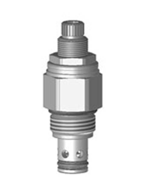 RDH081 Relief Valve