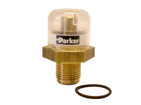 Parker Hydraulic and Fuel Filtration Division broad range of pressure gauges and indicators provide real-time filter element condition monitoring. Switches, Gauges and Indicators