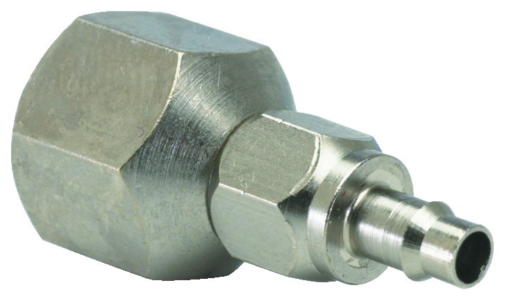 ENP 1/8" NPT Swivel - S4N Series