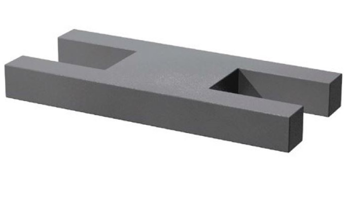 Heavy Duty Safety Locking Plate - Type SIP