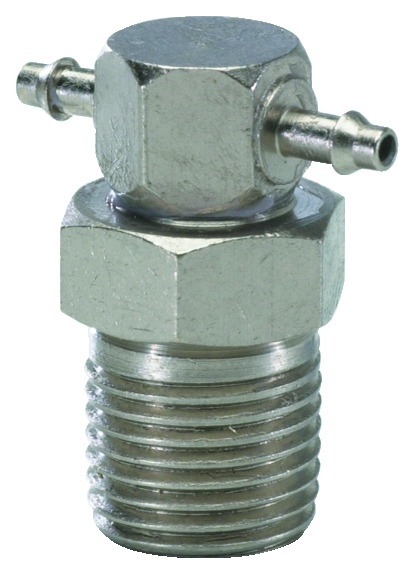 1/8" NPT Male Swivel - SP0 Series