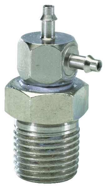 1/8" NPT Male to Barb - SP Series