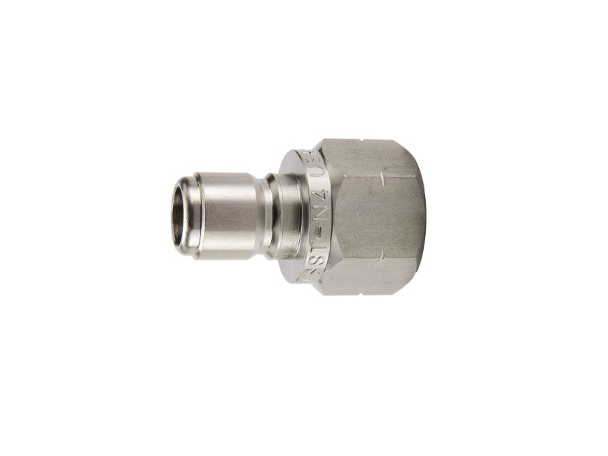 ST Series Coupler - Female Pipe