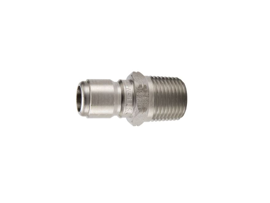 ST Series Nipple - Male Pipe